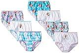 Disney Princess Ariel from The Little Mermaid 100% Combed Cotton Underwear Panties sizes 2/3T, 4T, 4, 6 and 8