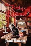 The Find of a Lifetime: Another Tale of Used Books and Cats (Turning Pages Book 2)