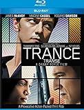 Trance [Blu-ray]