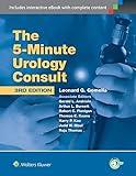 The 5 Minute Urology Consult: The 5 Minute Urology Consult (The 5-Minute Consult Series)