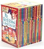 My Weird School 21-Book Box Set