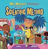 Mad Margaret Experiments with the Scientific Method (In the Science Lab)