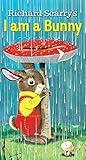 I Am a Bunny (A Golden Sturdy Book)