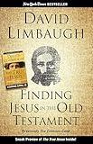 Finding Jesus in the Old Testament