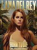 Lana Del Rey - Born to Die (Songbook): The Paradise Edition