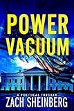 Power Vacuum: A Presidential Election Novel