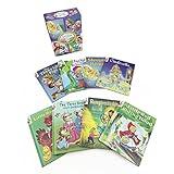 Fairy Tales Stories: Vintage Storybook Time Well Spent Boxed Slipcase Storage with 8 Classic Stories, Ages 3-8