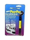 Spot Sanding Pen and Paint Chip Repair Tool Prep Pen Auto Car Truck Van Home