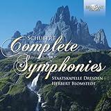 Complete Symphonies