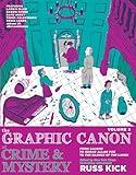 The Graphic Canon of Crime & Mystery Vol 2