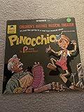 Pinocchio: Children's Matinee Musical Theater