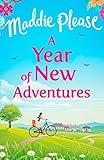 A Year of New Adventures: The hilarious feel-good romantic comedy you need to read this new year