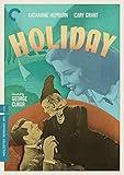 Holiday (The Criterion Collection) [DVD]