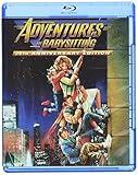 Adventures in Babysitting (25th Anniversary Edition) [Blu-ray]
