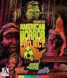 American Horror Project Vol 2 [Blu-ray]