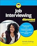 Job Interviewing For Dummies (For Dummies (Career/Education))