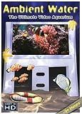 Ambient Water: Ultimate Video Aquarium