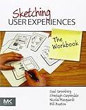 Sketching User Experiences: The Workbook