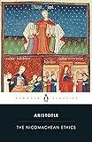 The Nicomachean Ethics (Penguin Classics)
