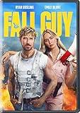 The Fall Guy (2024) [DVD]