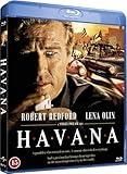 Havana - Special Edition [Blu-Ray, Region Free]