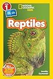Reptiles (National Geographic Kids Readers, Level 1/Co-Reader)