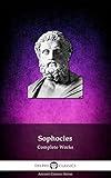 Delphi Complete Works of Sophocles (Illustrated) (Delphi Ancient Classics Book 16)