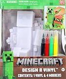 Tara Toys Minecraft Design A Vinyl