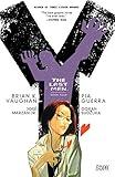 Y: The Last Man: Book Four