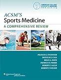 ACSM's Sports Medicine: A Comprehensive Review