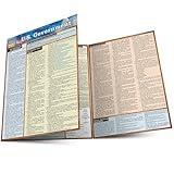 U.S. Government QuickStudy Laminated Reference Guide (Quick Study: Academic)