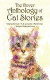 The Dover Anthology of Cat Stories (Dover Literature: Short Stories)