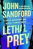 Lethal Prey (A Prey Novel)