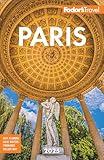 Fodor's Paris 2025 (Full-color Travel Guide)