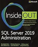 SQL Server 2019 Administration Inside Out