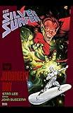 Marvel Graphic Novel #38: Silver Surfer: Judgment Day (Marvel Graphic Novel (1982))