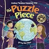 The Puzzle Piece: A Children's Book About Authenticity and Self-Love (Wholesome Children: Self Awareness)