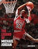 The Legend of Michael Jordan