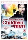 Children of Men (Import Movie) (European Format - Zone 2)