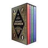 Socrates' Children Box Set (An Introduction to Philosophy from the 100 Greatest Philosophers)