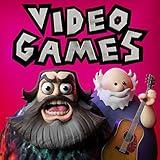 Video Games [Explicit]