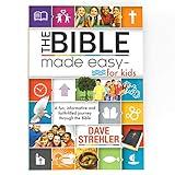 The Bible Made Easy - for Kids