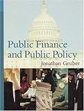 Public Finance and Public Policy