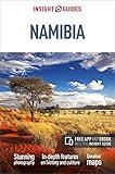 Insight Guides Namibia (Travel Guide with Free eBook)