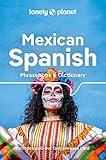 Lonely Planet Mexican Spanish Phrasebook & Dictionary