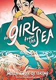 The Girl from the Sea: A Graphic Novel