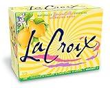 LaCroix Sparkling Water, LimonCello, 12 Fl Oz (pack of 12)