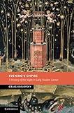 Evening's Empire: A History of the Night in Early Modern Europe (New Studies in European History)