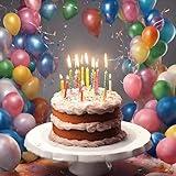 Happy Birthday Mohammed (Alternative Pop Version) [Explicit]
