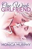 One Week Girlfriend: A Novel (One Week Girlfriend Quartet Book 1)